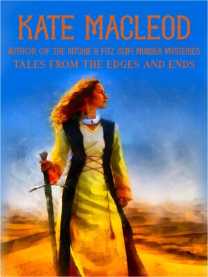 cover image of Tales from the Edges and Ends